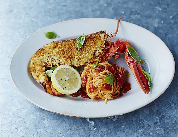 Mariner of the Seas - Jamie's Italian by Jamie Oliver